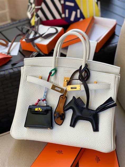 hermes rocking horse charm|Hermes birkin bag charm.